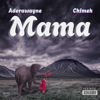 Mama - Single