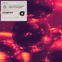 Don't Stop the Music (Finlay C Rave Mix) - Single - MrRevillz & Finlay C