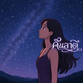 คืนลาตี (feat. DONTEE K) DAN BB