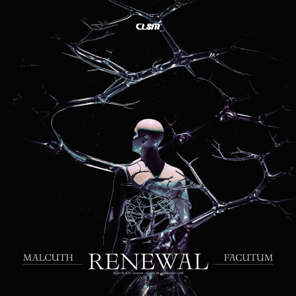 Renewal - EP