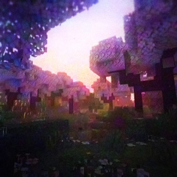 Cube Stories - EP
