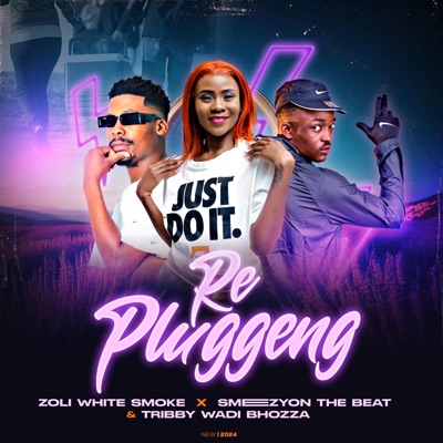 Re Pluggeng (feat. SmeezyOn The Beat & Tribby WaDi Bhozza) - Single