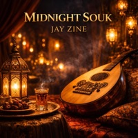 Midnight souk