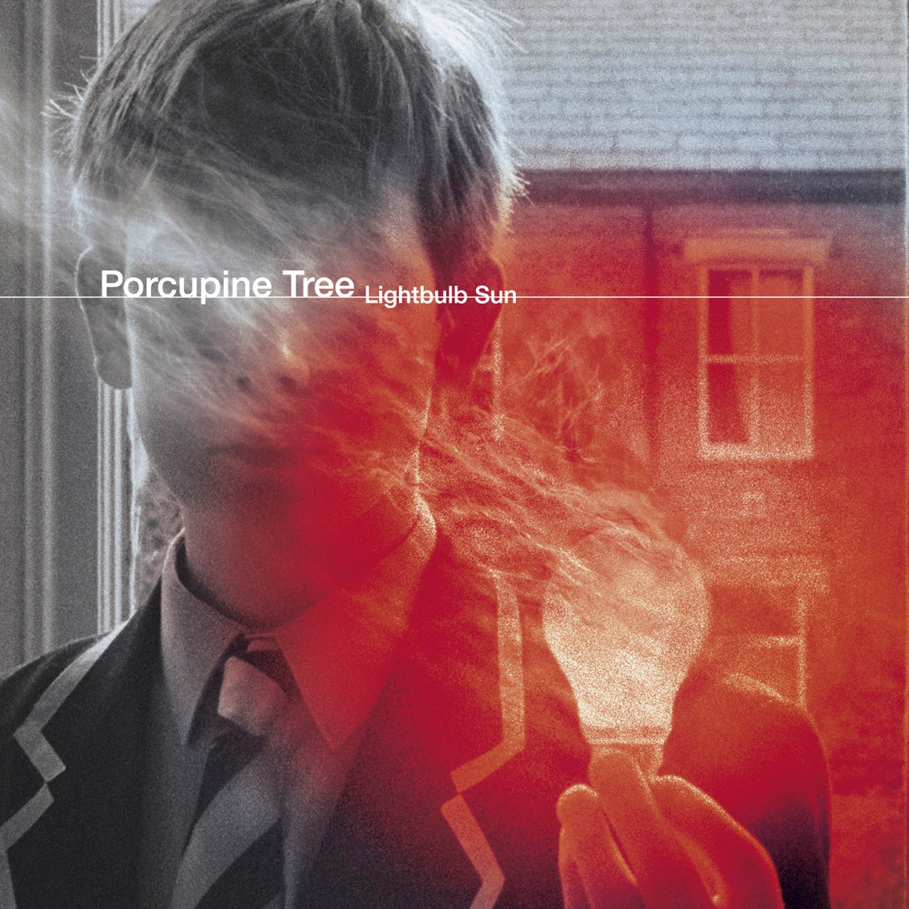 Porcupine Tree – Lightbulb Sun (2000) [iTunes Match M4A]