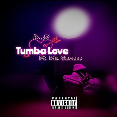 Tumba Love (feat. Mr. Severe) - Single