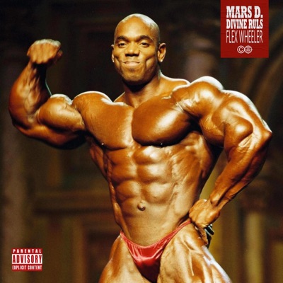 Flex Wheeler