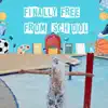 Finally free from school
