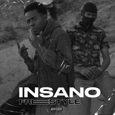 Insano Freestyle - Single