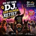 Der Dj, Der Hunde Rettet