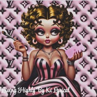 Living Highly - Single - Ki Lyrical