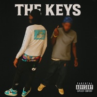 The Keys (feat. Wixks) - Single - Taeda T