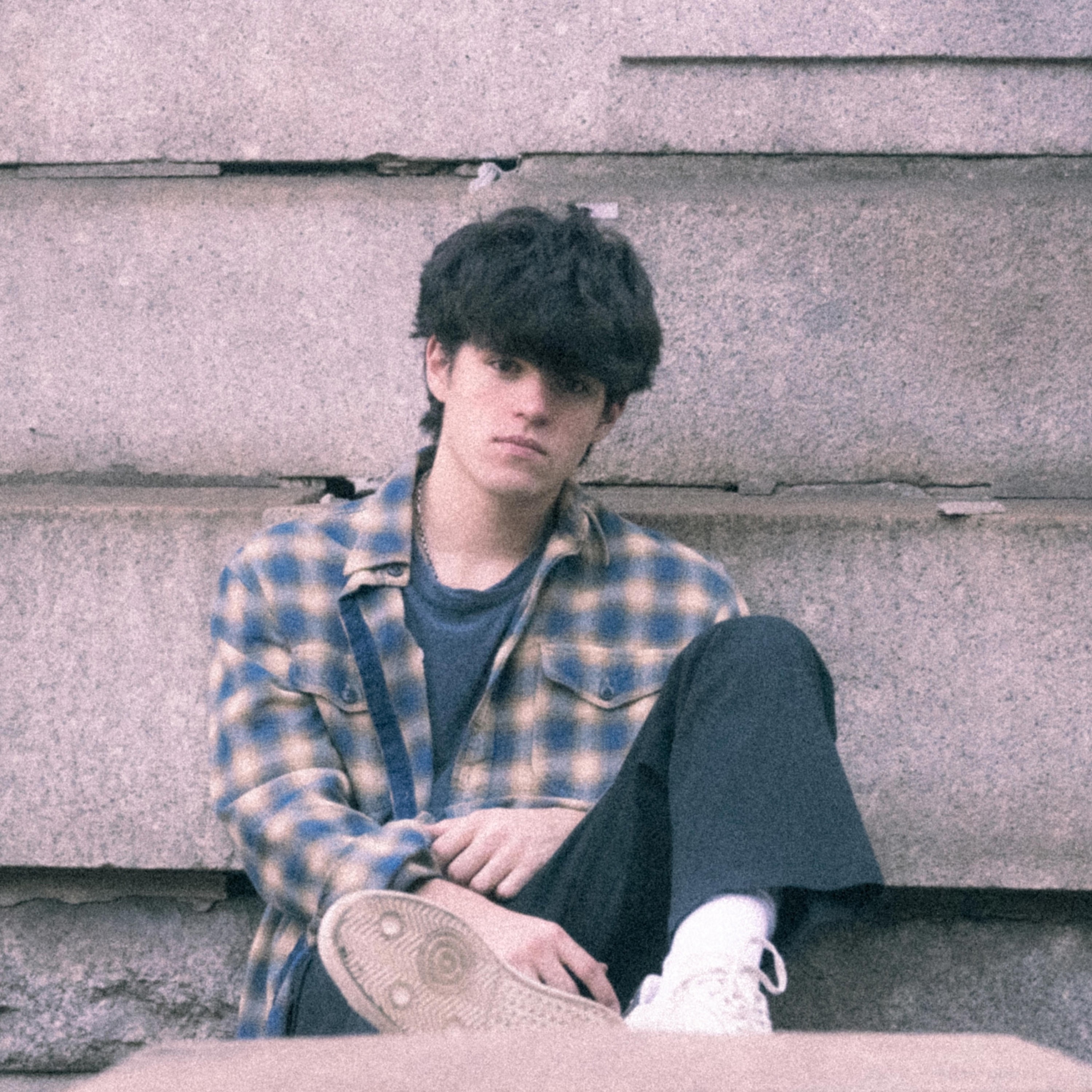 Make Up Your Mind - Single