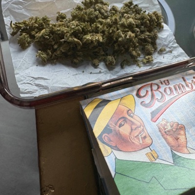 Staying Quiet (feat. ZeekØmerta) - Single