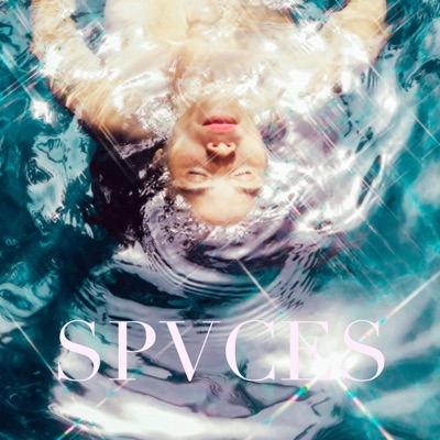 Spvces - EP