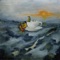 Floris - Flughand & steichi lyrics