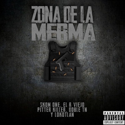 Zona de la Merma - Single