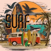 Surf - Single - OW!