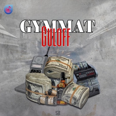 Gymmat (feat. Guloff) - Single