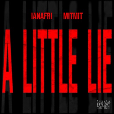 A Litte Lie (feat. MitMit) - Single