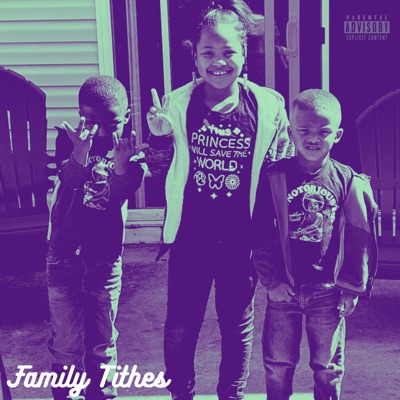 Family Tithes - Single
