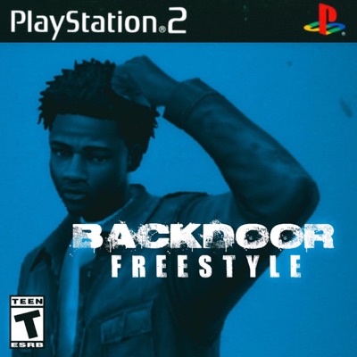Backdoor Freestyle - Single