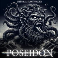 Poseidón (feat. Tony Valta) - Single - Nebvr