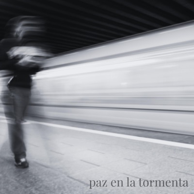 PAZ EN LA TORMENTA (feat. Mc Dev) - Single