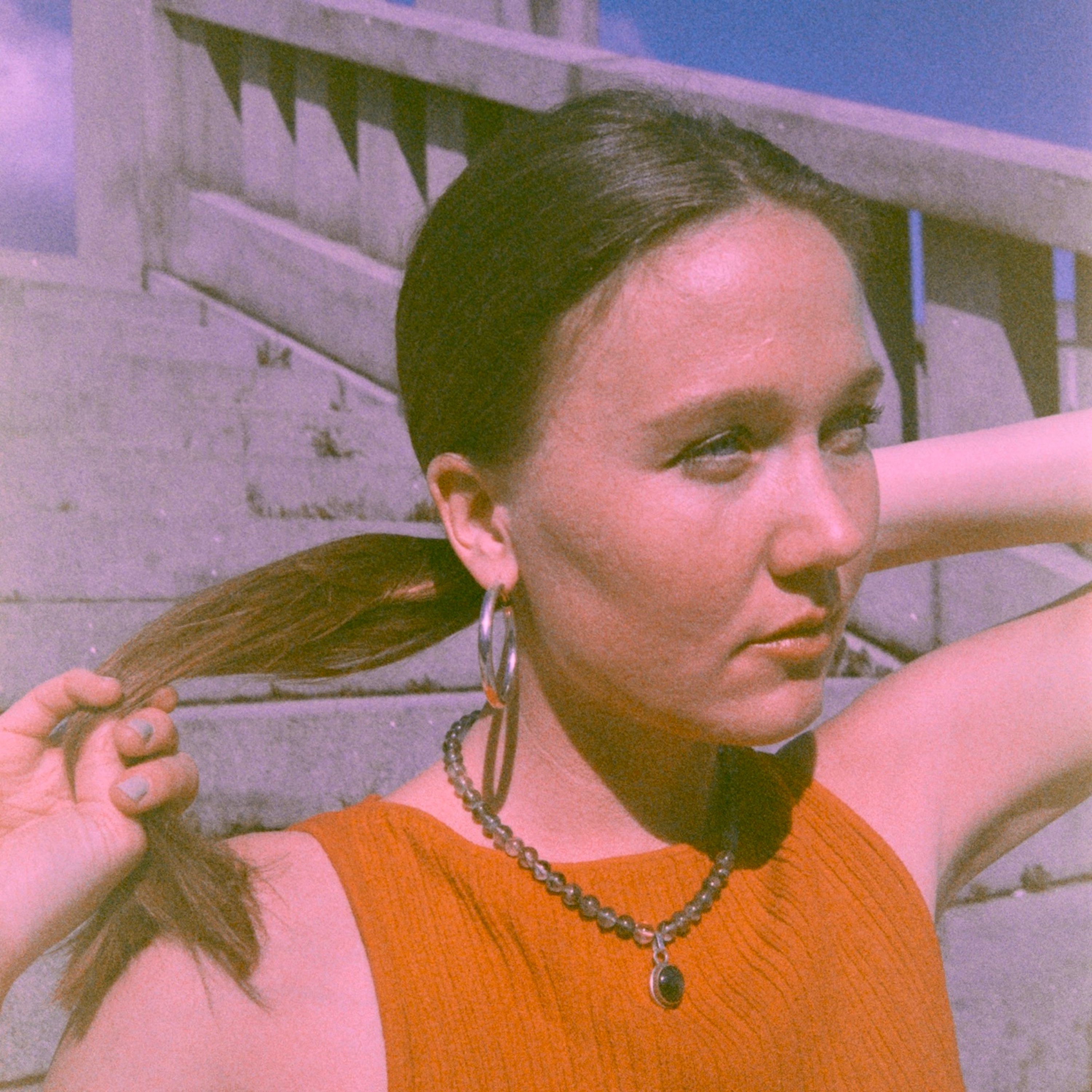 Song In My Head - EP