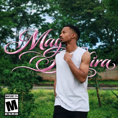 May Hashira - Single