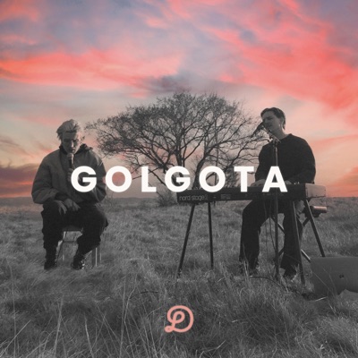 Golgota (feat. Marko Purišić from Baby Lasagna) - Single