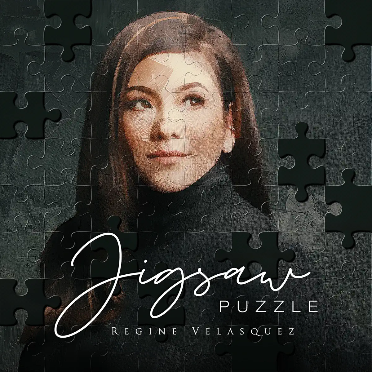 黎晶 Regine Velasquez - Jigsaw Puzzle - Single (2025) [iTunes Plus AAC M4A]-新房子
