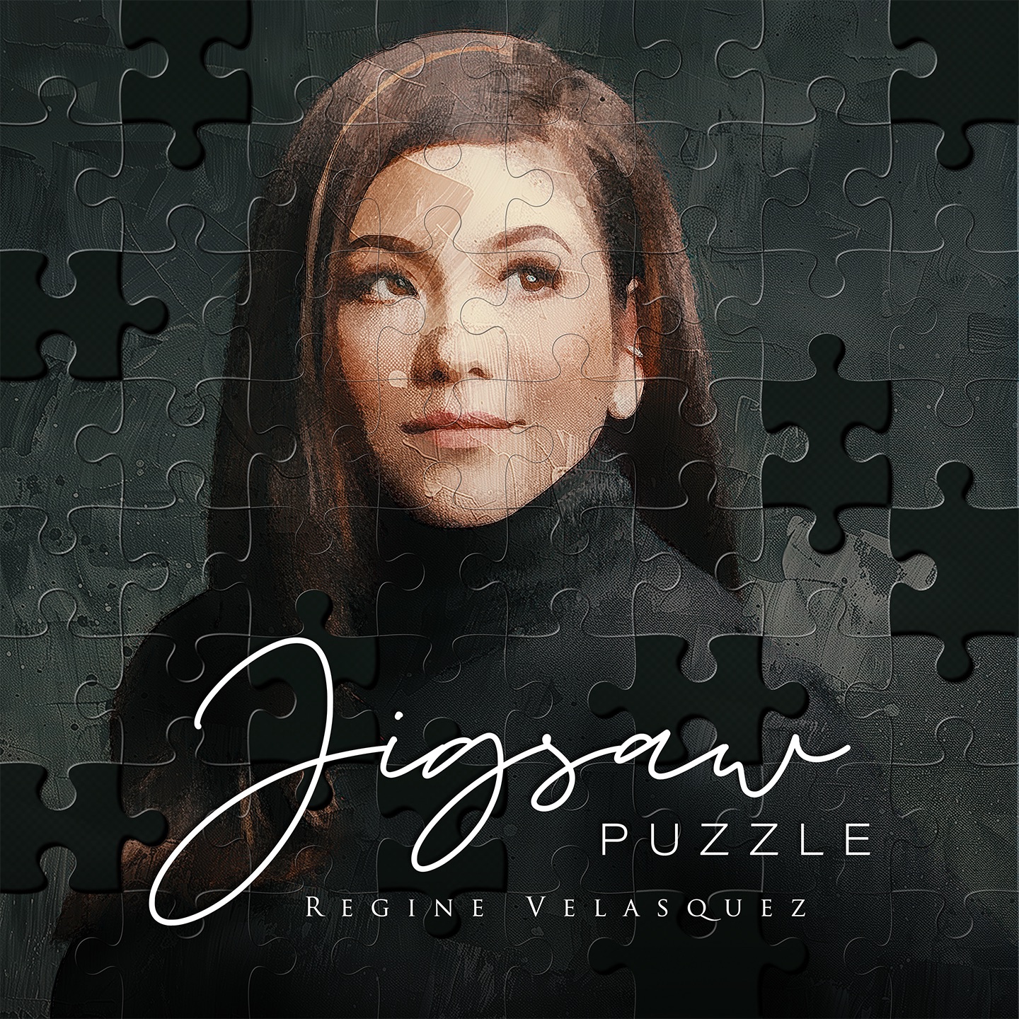 Regine Velasquez