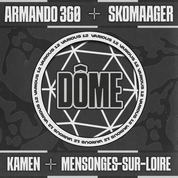 Dôme VA12 - EP