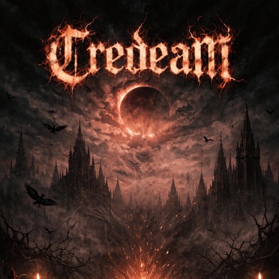 Credeam - Single