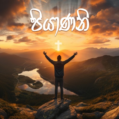 Piyanani (feat. Manoj Sudarshana) - Single