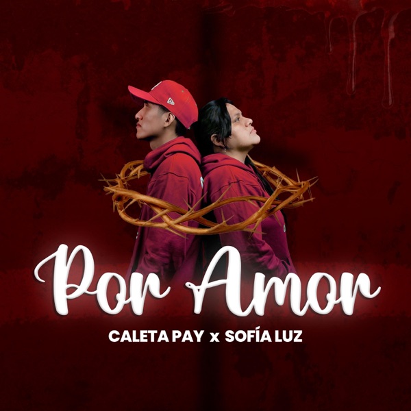 Por Amor (feat. Sofía Luz)