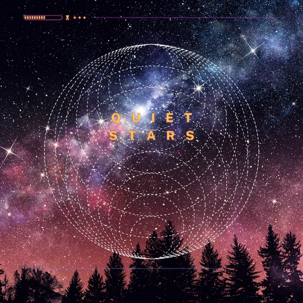 Quiet Stars - Single