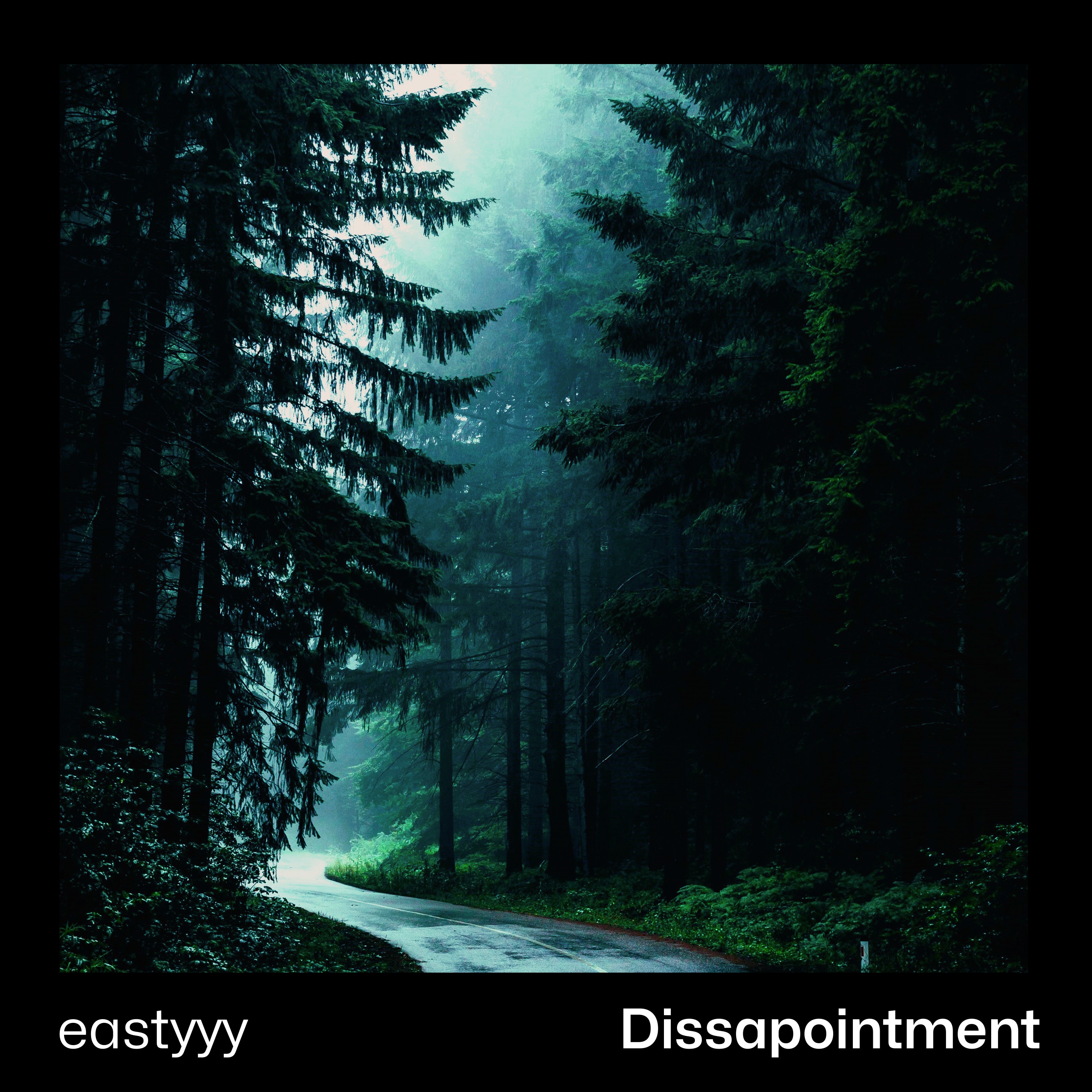 Dissapointment - Single