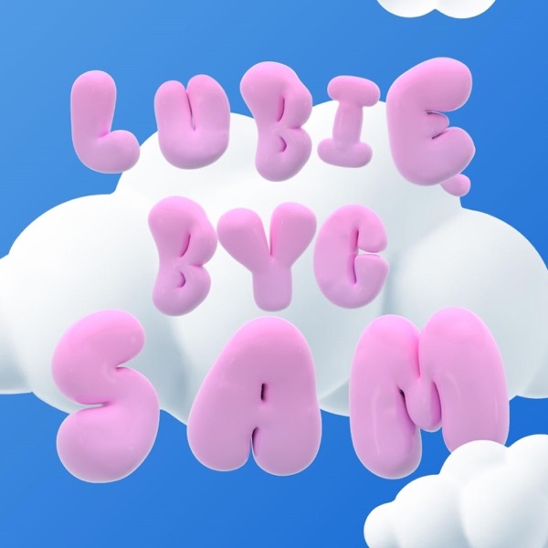 Lubię być sam