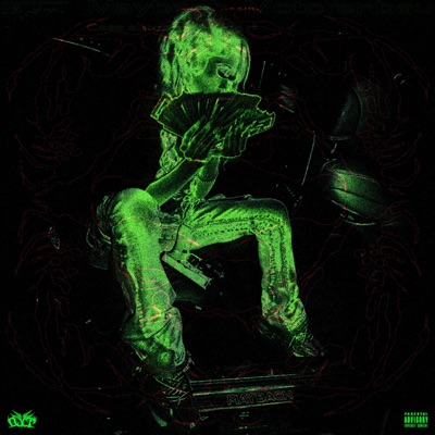 Maybach (feat. Sl3nder) - Single