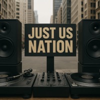 G-Way (feat. Just Us Carr & Ready Freddy) - Single - Just Us Nation