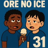 Ore No Ice - Single - DJ ReddRokk