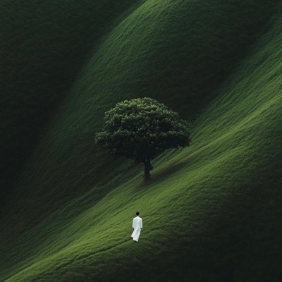 Somewhere In The World - EP