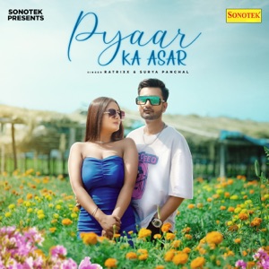 Pyaar Ka Asar (feat. Kiran Verma)