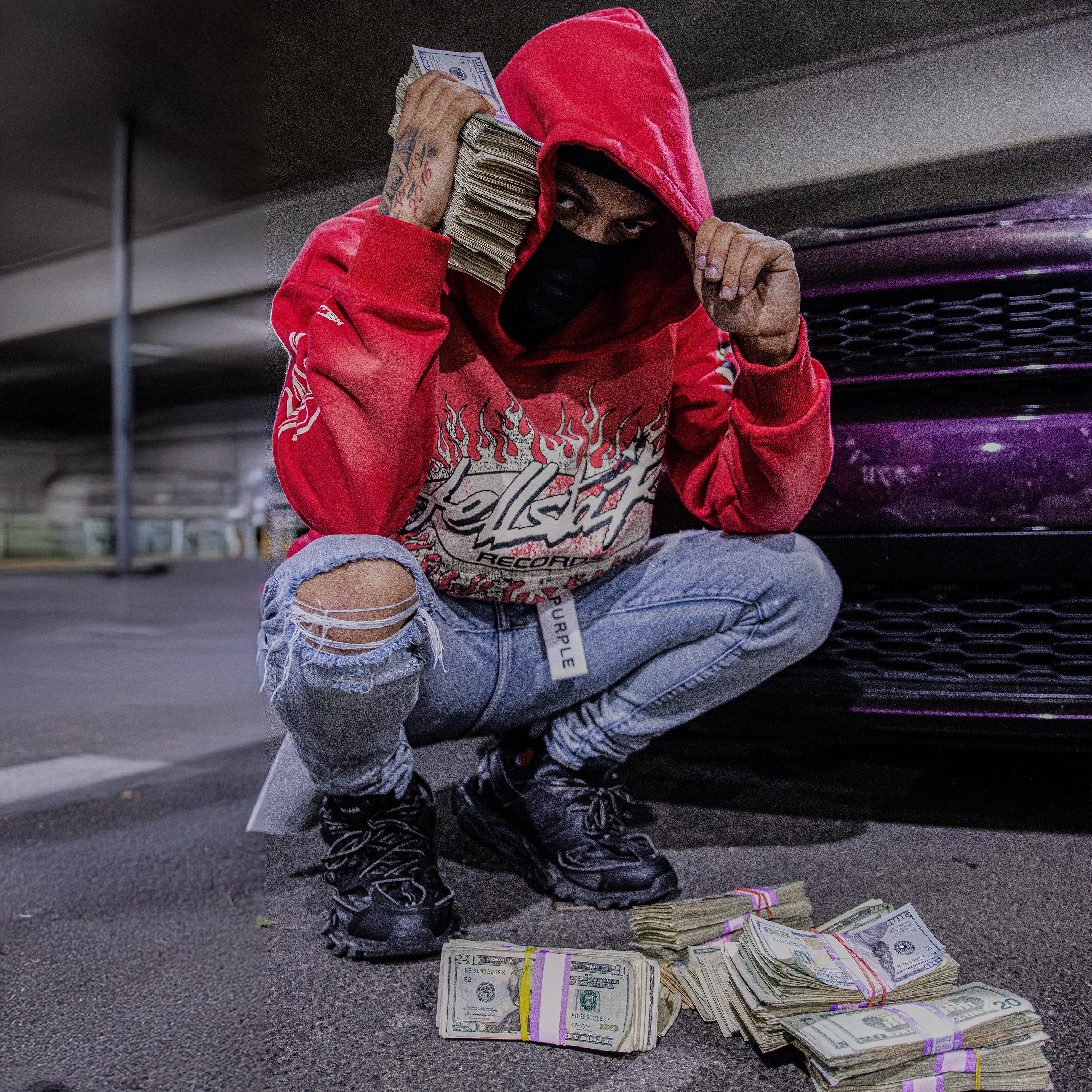 Striker Boyz (feat. Ant3x, SRT Joey & ZayDaR3aper) - SRT Len: Song