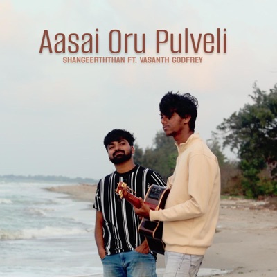 Aasai Oru Pulveli (feat. Vasanth Godfrey) - Single