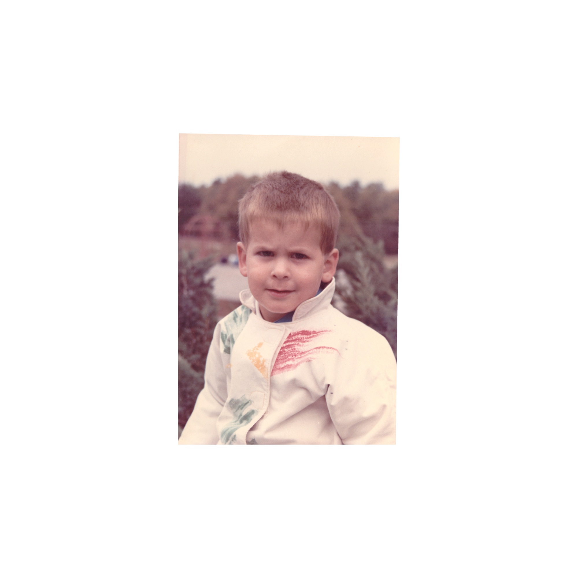 VO DEN MÍŇ - Single