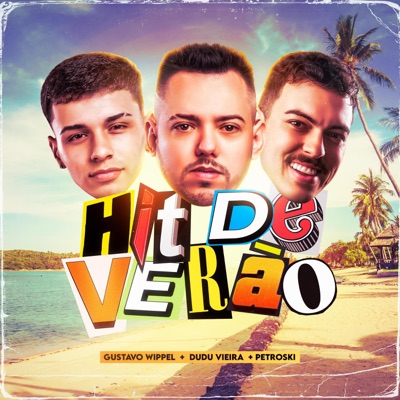 MEGA HIT DE VERÃO - Single
