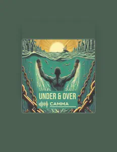 CAMMAを聴いたり、ミュージックビデオを鑑賞したり、経歴やツアー日程などを確認したりしましょう！