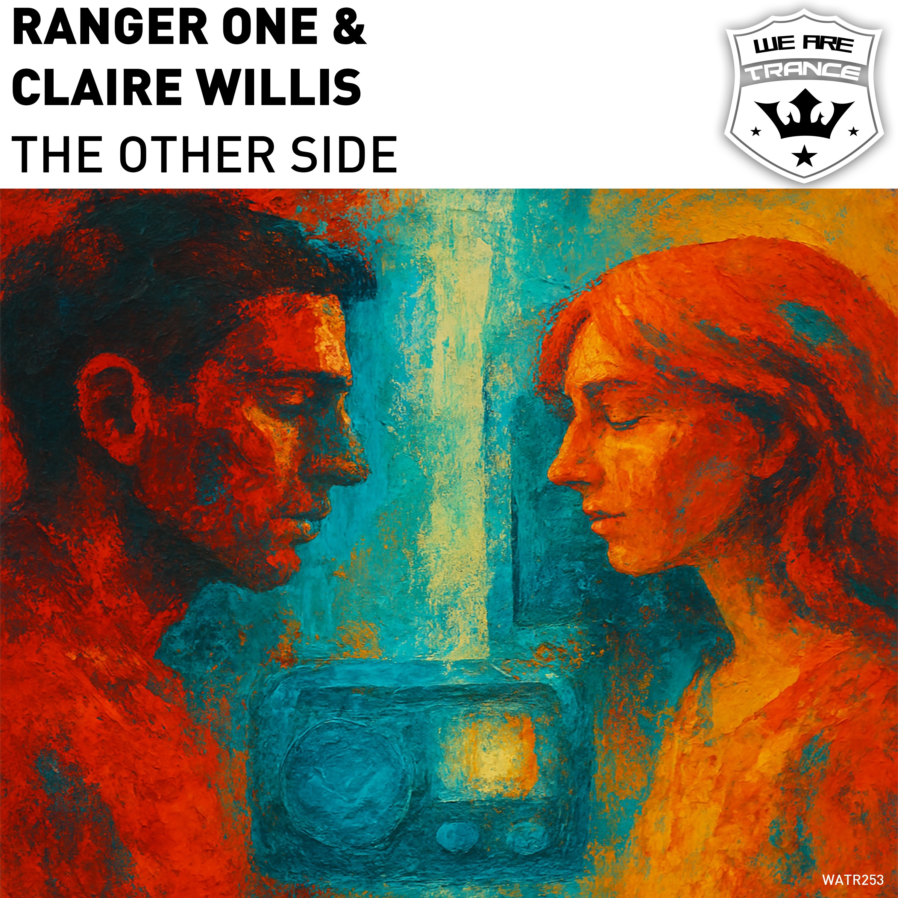 The Other Side - Single